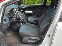 Opel - 2011 - corsa - 1.3 cdti ecof.s ed. - 17-ptl-4 - afbeelding 10 van  13