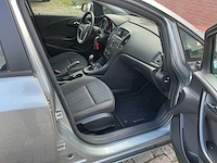 Opel - 2012 - astra - 1.4 turbo bns. edit. - personenauto - afbeelding 2 van  11