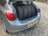 Opel - 2012 - astra - 1.4 turbo bns. edit. - personenauto - afbeelding 3 van  11