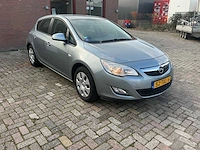 Opel - 2012 - astra - 1.4 turbo bns. edit. - personenauto - afbeelding 4 van  11