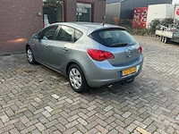 Opel - 2012 - astra - 1.4 turbo bns. edit. - personenauto - afbeelding 5 van  11