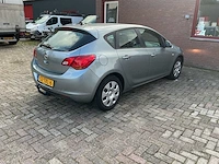 Opel - 2012 - astra - 1.4 turbo bns. edit. - personenauto - afbeelding 6 van  11