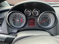 Opel - 2012 - astra - 1.4 turbo bns. edit. - personenauto - afbeelding 7 van  11
