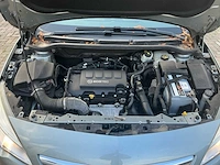 Opel - 2012 - astra - 1.4 turbo bns. edit. - personenauto - afbeelding 10 van  11