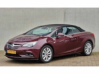 Opel - 2013 - cascada - 1.4 t ecoflex cosmo - 3-khp-75 - afbeelding 1 van  26