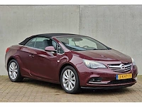 Opel - 2013 - cascada - 1.4 t ecoflex cosmo - 3-khp-75 - afbeelding 12 van  26