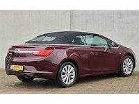 Opel - 2013 - cascada - 1.4 t ecoflex cosmo - 3-khp-75 - afbeelding 22 van  26