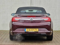 Opel - 2013 - cascada - 1.4 t ecoflex cosmo - 3-khp-75 - afbeelding 23 van  26