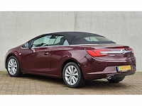 Opel - 2013 - cascada - 1.4 t ecoflex cosmo - 3-khp-75 - afbeelding 24 van  26