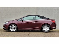 Opel - 2013 - cascada - 1.4 t ecoflex cosmo - 3-khp-75 - afbeelding 25 van  26