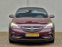 Opel - 2013 - cascada - 1.4 t ecoflex cosmo - 3-khp-75 - afbeelding 26 van  26