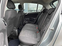 Opel - 2013 - corsa - 1.4-16v ann. edition - sx-126-j - afbeelding 6 van  16