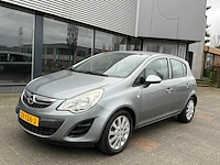Opel - 2013 - corsa - 1.4-16v ann. edition - sx-126-j - afbeelding 1 van  16