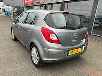 Opel - 2013 - corsa - 1.4-16v ann. edition - sx-126-j - afbeelding 11 van  16