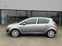 Opel - 2013 - corsa - 1.4-16v ann. edition - sx-126-j - afbeelding 12 van  16
