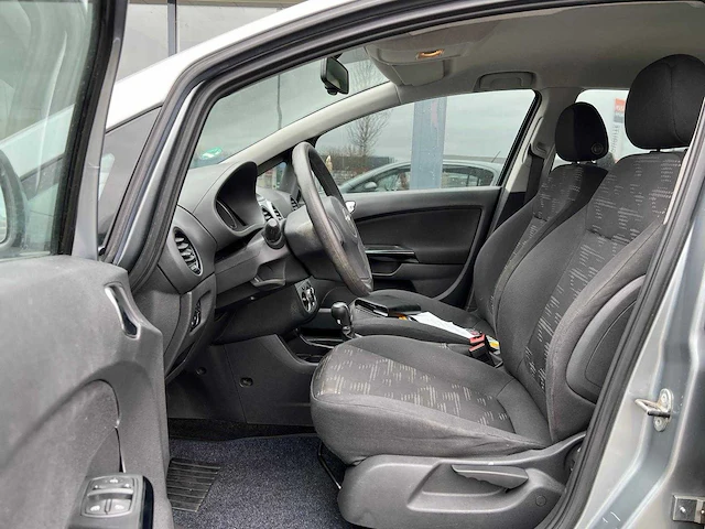 Opel - 2013 - corsa - 1.4-16v ann. edition - sx-126-j - afbeelding 14 van  16