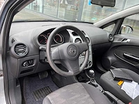 Opel - 2013 - corsa - 1.4-16v ann. edition - sx-126-j - afbeelding 15 van  16