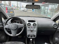 Opel - 2013 - corsa - 1.4-16v ann. edition - sx-126-j - afbeelding 16 van  16