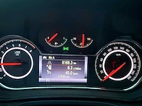 Opel - 2013 - insignia - 1.4 t ecof. edition - 5-snt-61 - afbeelding 11 van  13