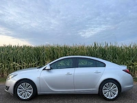 Opel - 2013 - insignia - 1.4 t ecof. edition - 5-snt-61 - afbeelding 2 van  13
