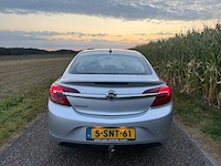 Opel - 2013 - insignia - 1.4 t ecof. edition - 5-snt-61 - afbeelding 4 van  13