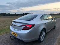 Opel - 2013 - insignia - 1.4 t ecof. edition - 5-snt-61 - afbeelding 7 van  13