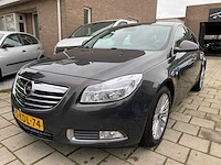 Opel - 2013 - insignia - 2.0 cdti ecof. d.ed. - 5-kdl-74 - afbeelding 1 van  25