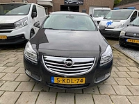 Opel - 2013 - insignia - 2.0 cdti ecof. d.ed. - 5-kdl-74 - afbeelding 12 van  25