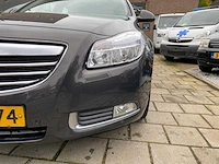 Opel - 2013 - insignia - 2.0 cdti ecof. d.ed. - 5-kdl-74 - afbeelding 19 van  25