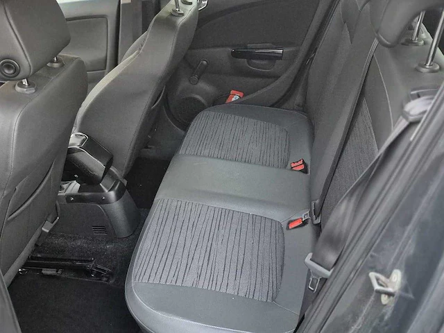 Opel - 2014 - corsa - 1.2-16v blitz - personenauto - afbeelding 3 van  13