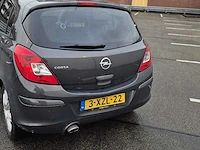 Opel - 2014 - corsa - 1.2-16v blitz - personenauto - afbeelding 8 van  13