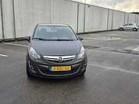 Opel - 2014 - corsa - 1.2-16v blitz - personenauto - afbeelding 10 van  13