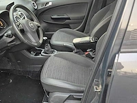 Opel - 2014 - corsa - 1.2-16v blitz - personenauto - afbeelding 13 van  13