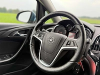 Opel - 2015 - astra sports tourer - 1.4 turbo sport + - jf-680-f - afbeelding 2 van  12