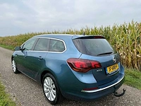 Opel - 2015 - astra sports tourer - 1.4 turbo sport + - jf-680-f - afbeelding 10 van  12