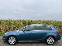 Opel - 2015 - astra sports tourer - 1.4 turbo sport + - jf-680-f - afbeelding 11 van  12