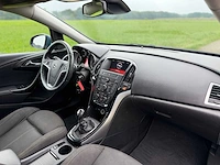 Opel - 2015 - astra sports tourer - 1.4 turbo sport + - jf-680-f - afbeelding 12 van  12