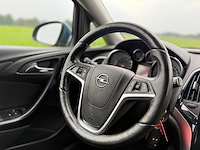 Opel - 2015 - astra sports tourer - 1.4 turbo sport + - jf-680-f - afbeelding 2 van  13