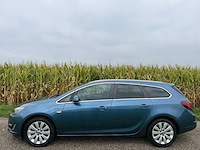 Opel - 2015 - astra sports tourer - 1.4 turbo sport + - jf-680-f - afbeelding 12 van  13