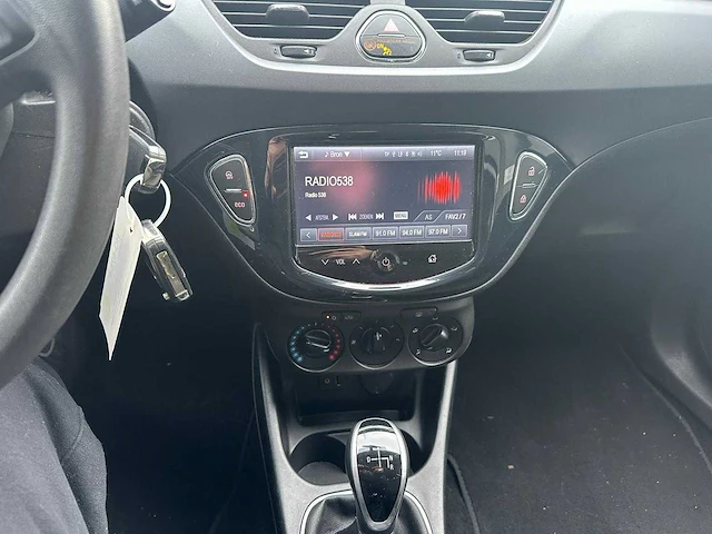 Opel - 2015 - corsa - 1.3 cdti business+ - personenauto - afbeelding 2 van  13