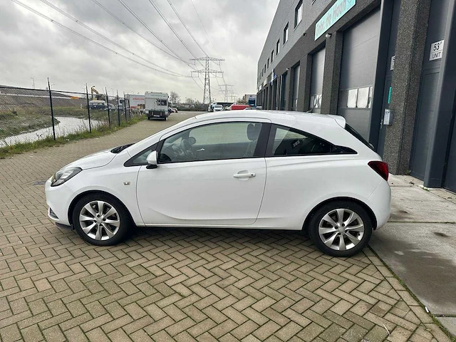 Opel - 2015 - corsa - 1.3 cdti business+ - personenauto - afbeelding 6 van  13