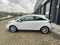 Opel - 2015 - corsa - 1.3 cdti business+ - personenauto - afbeelding 6 van  13