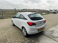 Opel - 2015 - corsa - 1.3 cdti business+ - personenauto - afbeelding 7 van  13