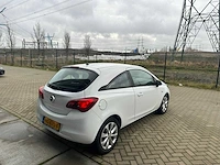 Opel - 2015 - corsa - 1.3 cdti business+ - personenauto - afbeelding 8 van  13