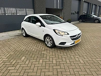 Opel - 2015 - corsa - 1.3 cdti business+ - personenauto - afbeelding 9 van  13