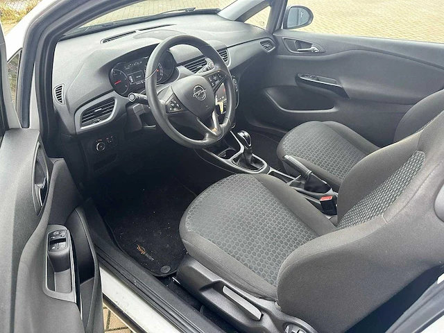 Opel - 2015 - corsa - 1.3 cdti business+ - personenauto - afbeelding 11 van  13