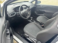 Opel - 2015 - corsa - 1.3 cdti business+ - personenauto - afbeelding 11 van  13