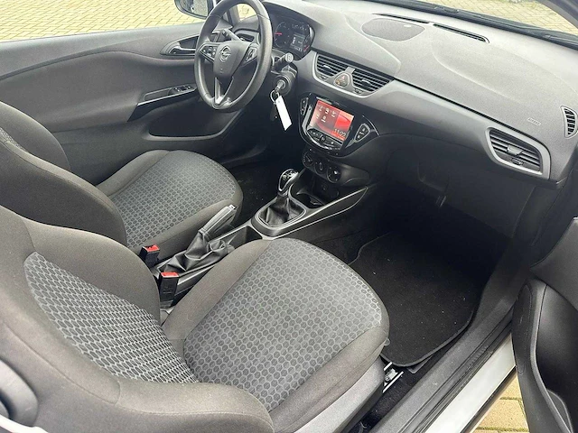 Opel - 2015 - corsa - 1.3 cdti business+ - personenauto - afbeelding 12 van  13