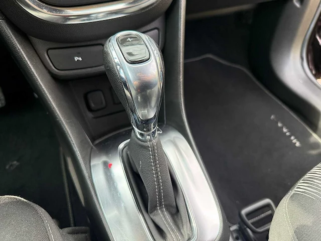 Opel - 2015 - mokka - 1.4 t cosmo - zf-510-l - afbeelding 12 van  15