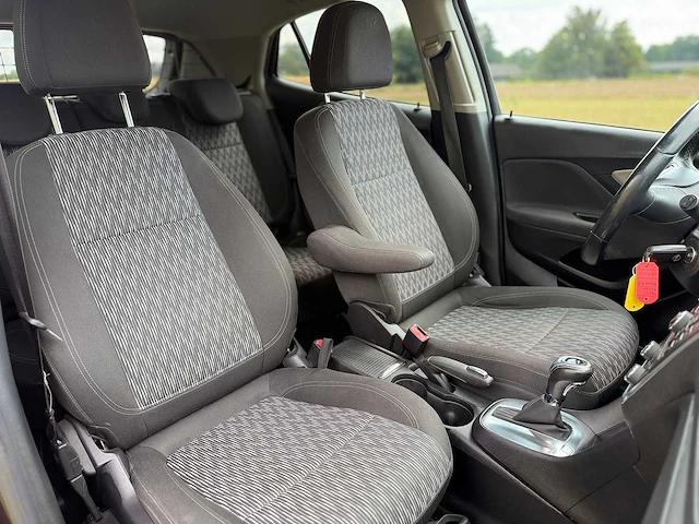 Opel - 2015 - mokka - 1.4 t cosmo - zf-510-l - afbeelding 14 van  15